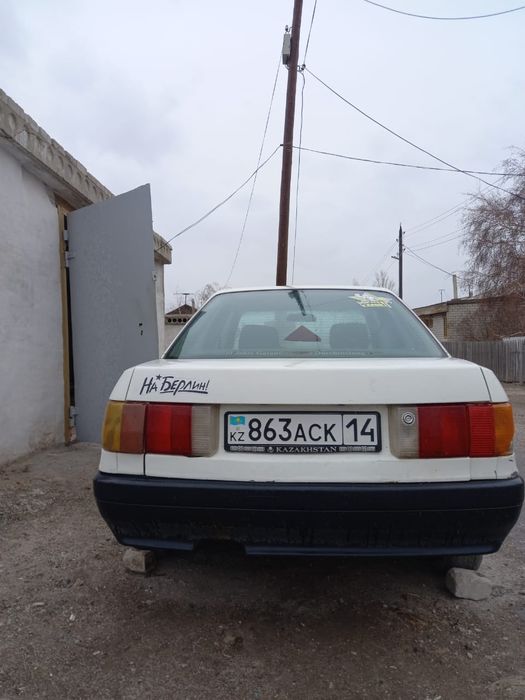 Машина хорошы свойх лет