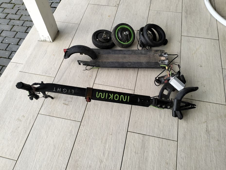 Piese trotineta Inokim Light