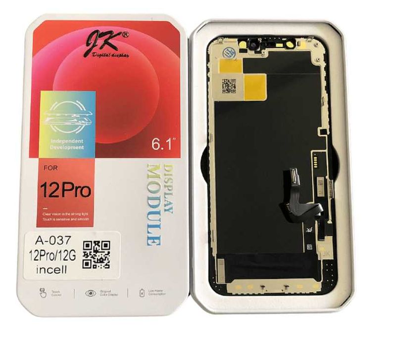 Дисплей за iPhone 11/12/12 pro max/13/13 pro/13 pro max/14/15 pro