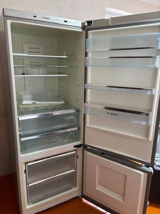 Холодильник Bosch