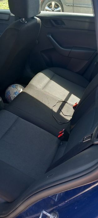 Se vinde skoda rapid