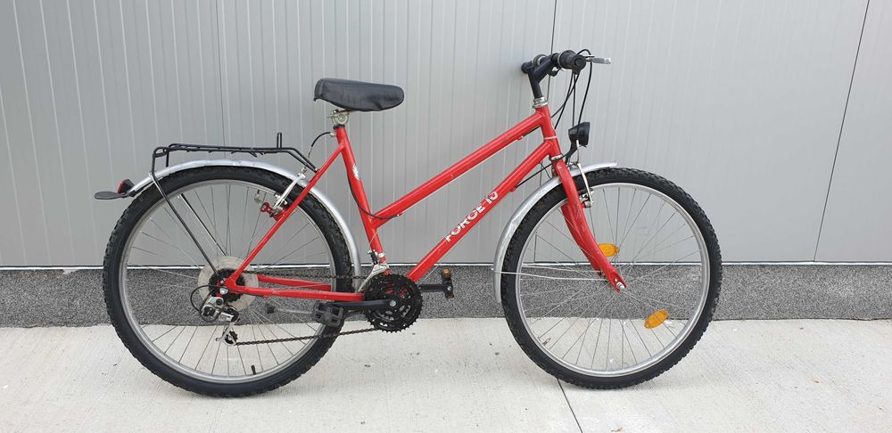 Дамски велосипед Force колело 26"