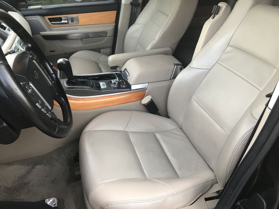 Range Rover Sport Posibilitate Rate Buy Back Cash