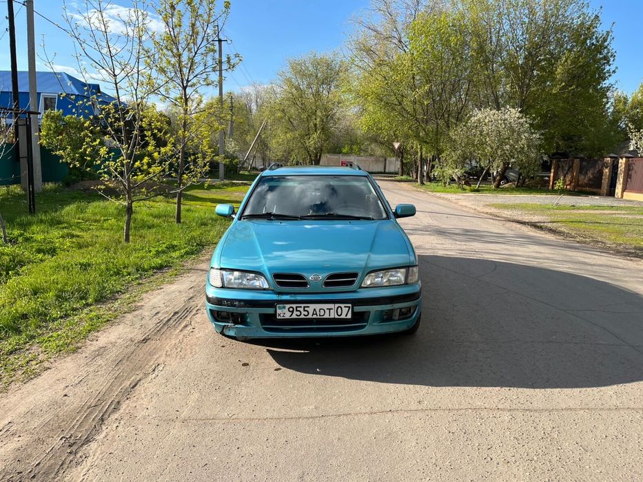 Продам авто на ходу