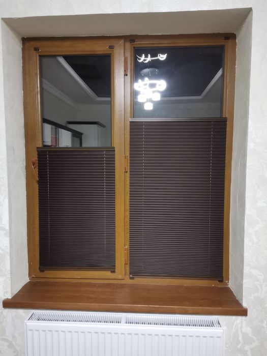 Жалюзи Comford_Decor