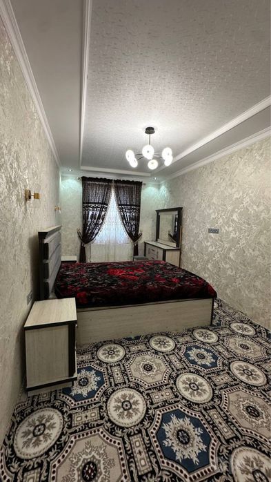 Мегапланет Юнсобод Шахристон метро ёнида квартира
