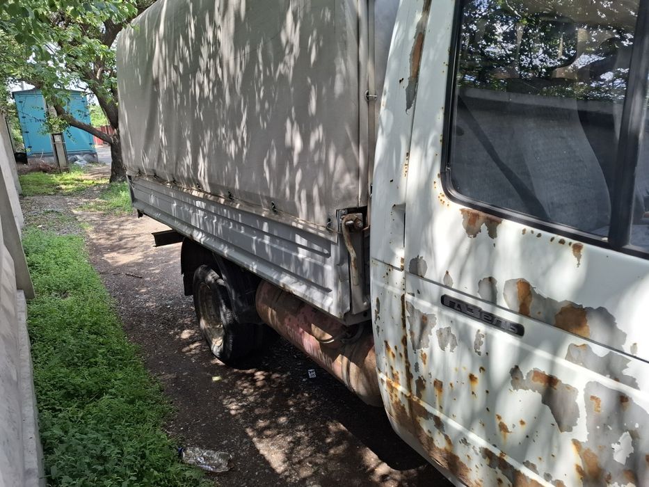 Продам газель, продажа газели