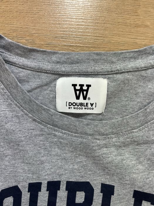 Wood Wood,Carhartt мъжки тениски L