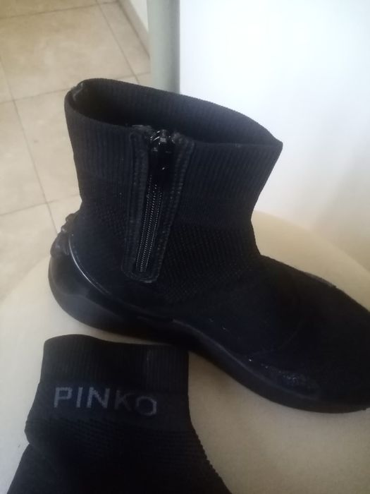 Pinko дамски маратонки