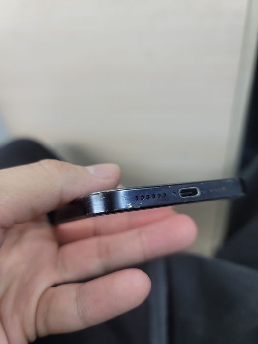 Айфон 15 про макс