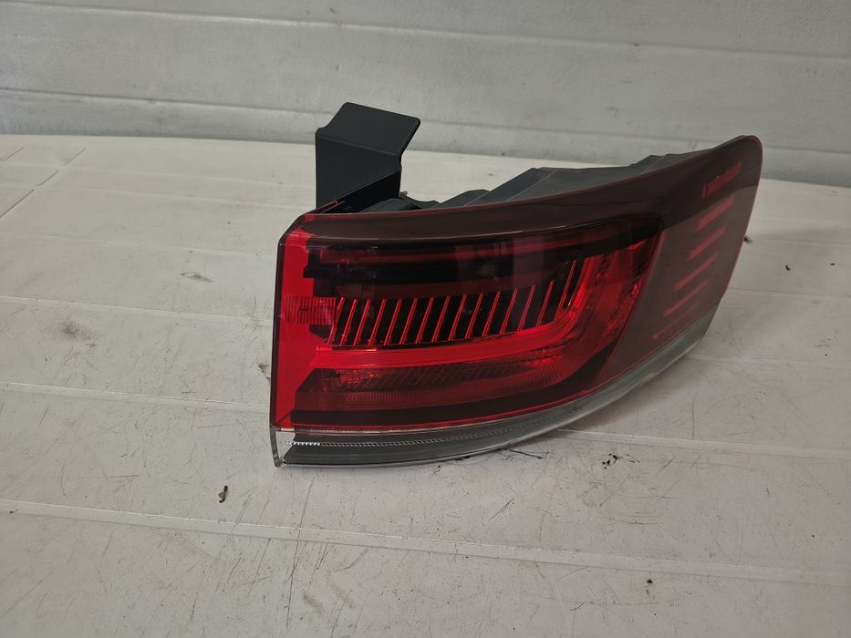 Stop / Lampa spate dreapta pe aripă Renault Koleos 2 Facelift  cod 265506094R