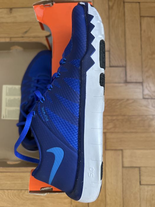 Nike Free Trainer 5.0 V6