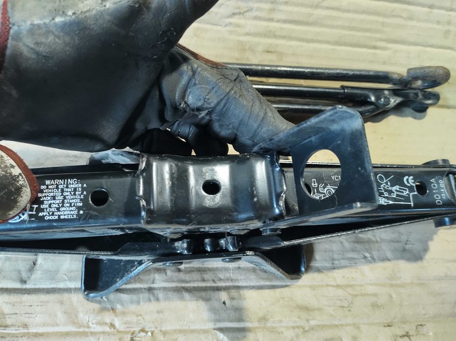 Авариен Крик Авто Крик за Ford Transit Форд Транзит 2000г