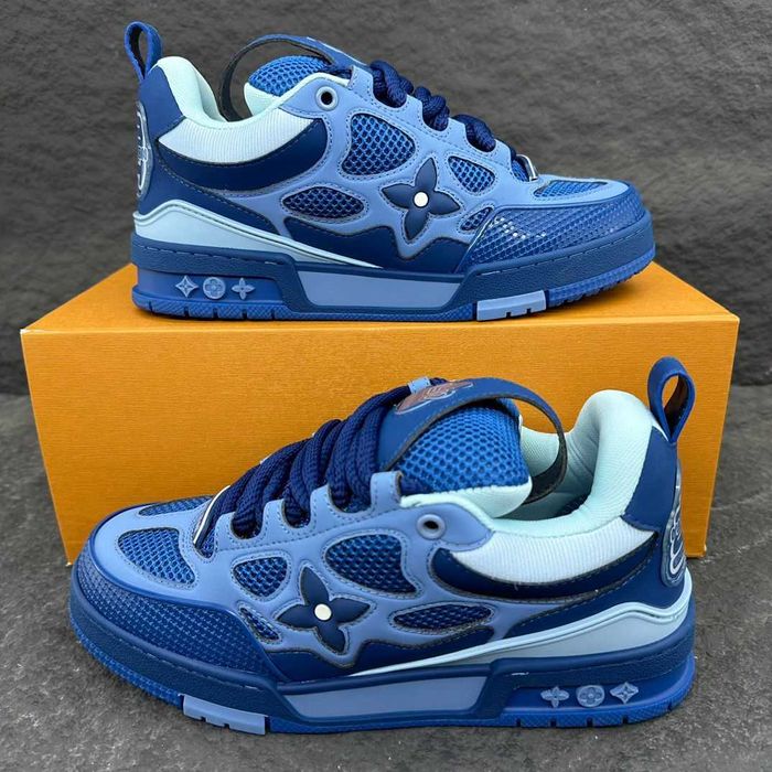 Louis Vouitton Skate