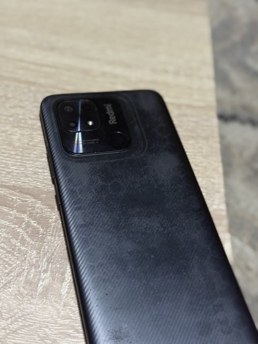 Xiaomi Redmi 10C 128 ГБ