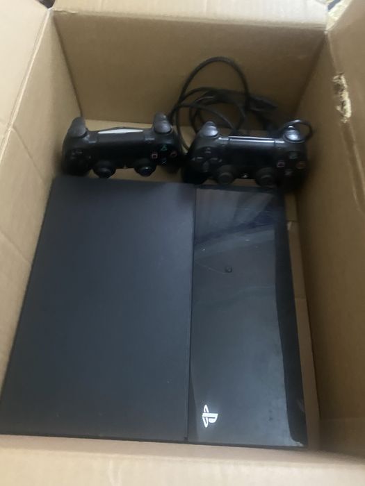 PlayStation 4