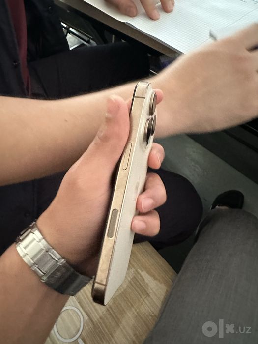iphone 16 pro с гарантия