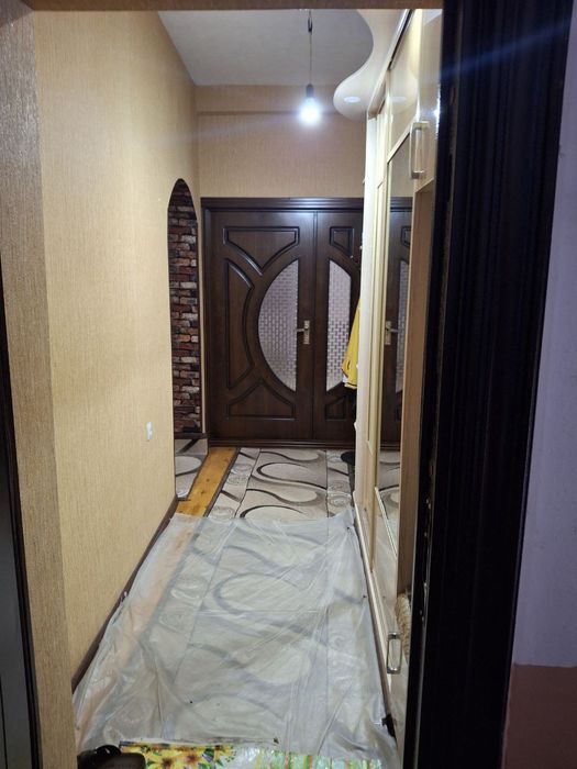 3 хонали квартира сотилади