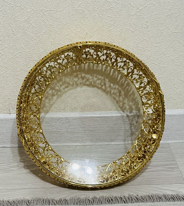 Посуда для фруктов и сладостей