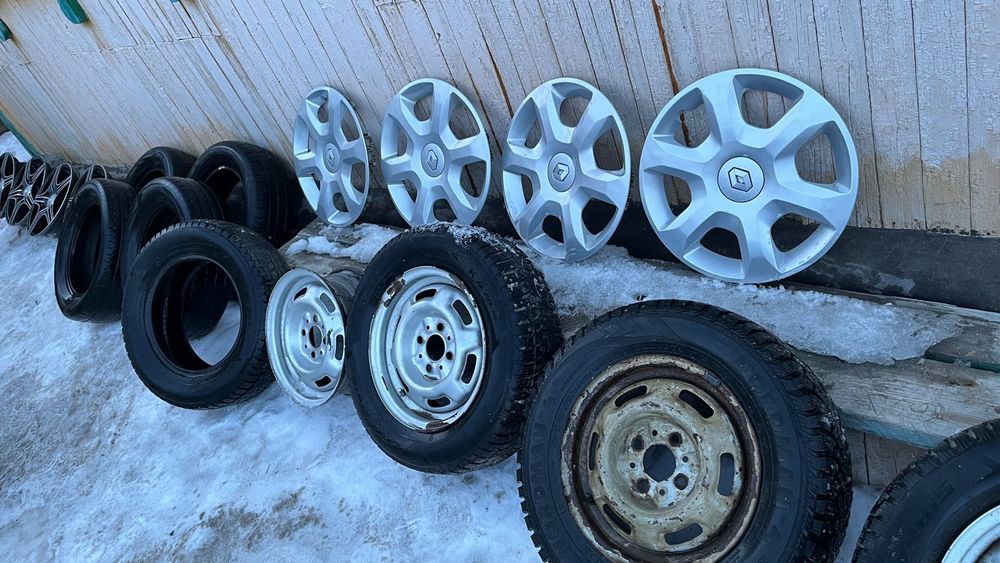 Запчасти на ваз 2115