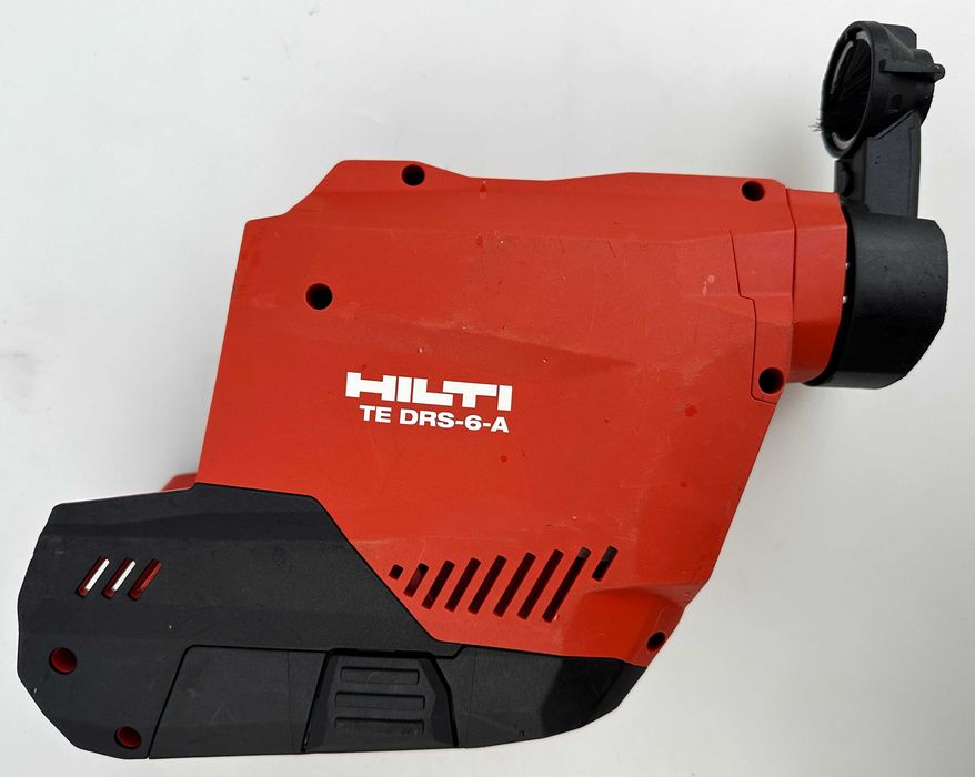 ТОП ЦЕНА! Hilti TE 6-A36 AVR - Акумулаторен перфоратор с прахоуловител
