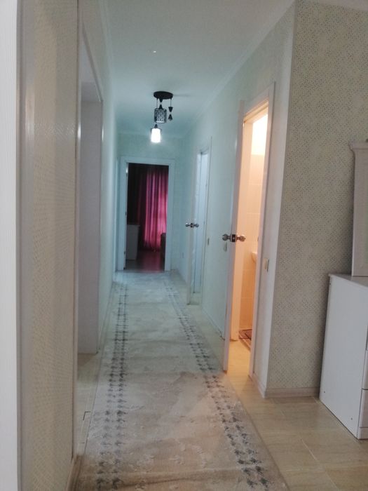 Квартира по суточной