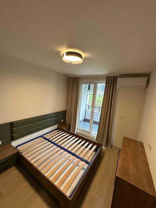 Дава се под наем Двустаен апартамент в София, Дружба 2 - 70 кв.м за 550 € - Снимка #4