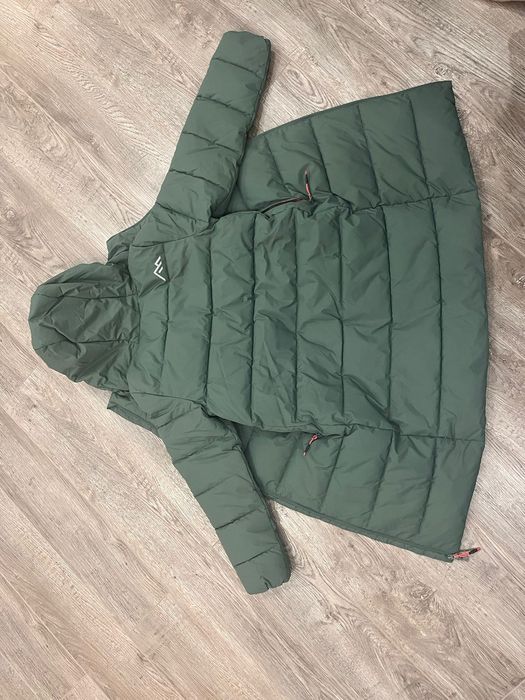 Куртка на девочку