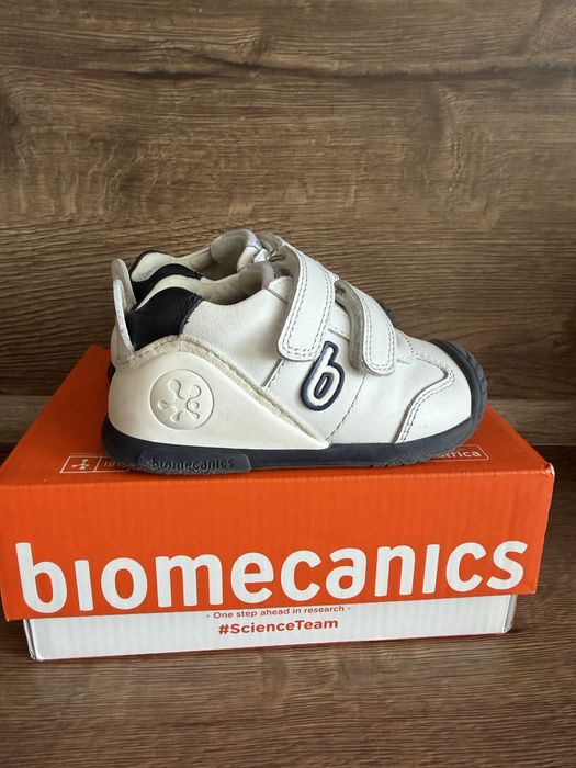 Детски обувки 19 и 20 номер Biomecanics, Adidas, Primigi и др - разпродажба