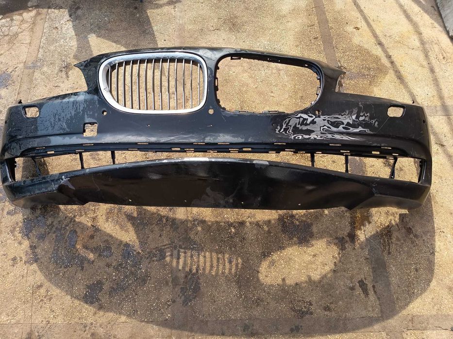 Bara fata bmw seria 7 f01 f02