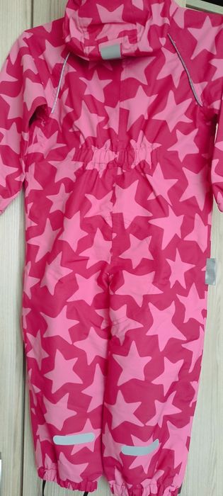Salopeta/combinezon ploaie 104