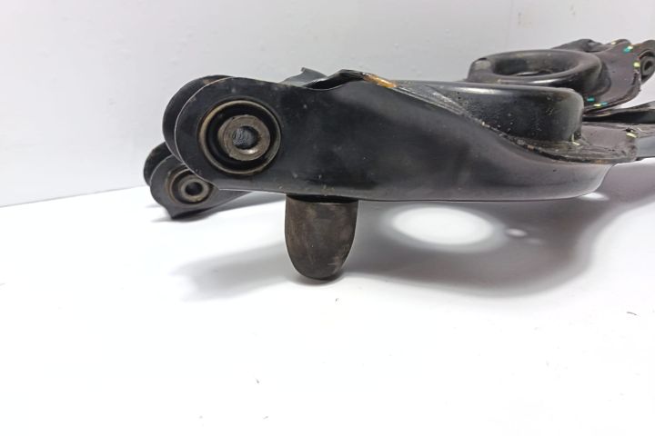 Set brate spate Ford C-Max prima generatie (facelift)