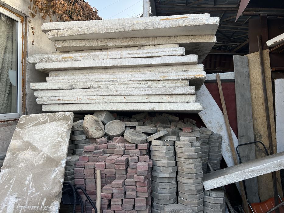 Продам Пенопласт для утеплителя