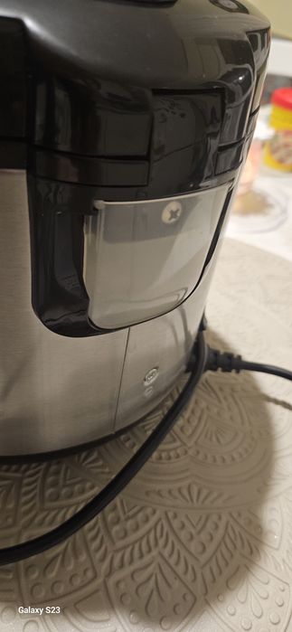 Уред за готвене на пара Cilver crest