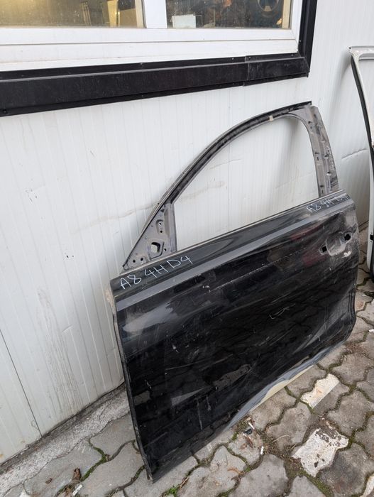 Предна лява врата Ауди А8 Д4 D4