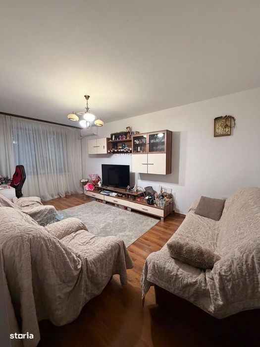 Apartament 3 camere | Crangasi | Metrou 10’