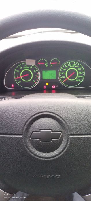 Шевролет Джентра сатылады