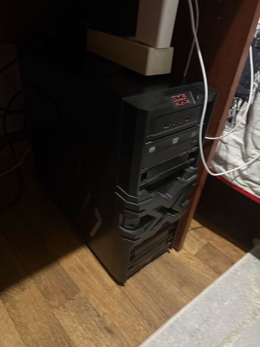 Продам игровой компьютер