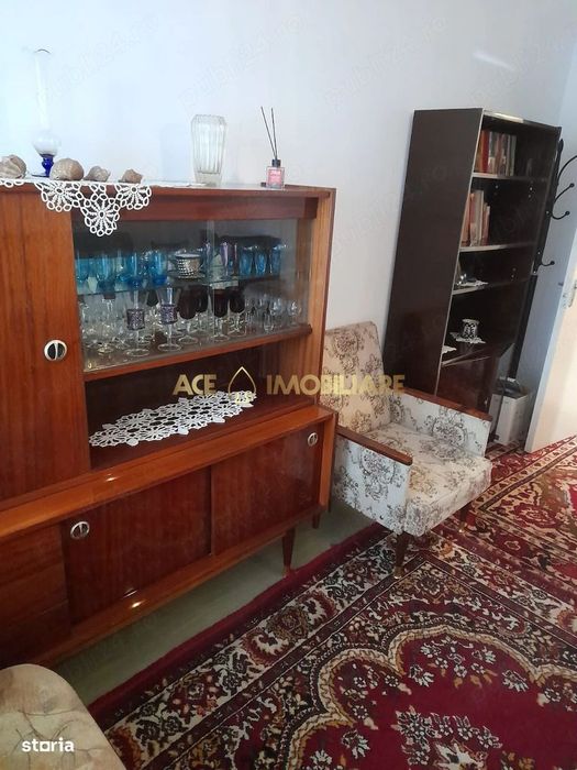 Garsoniera de inchiriat | Costin Georgian | Metrou — fotografia 3