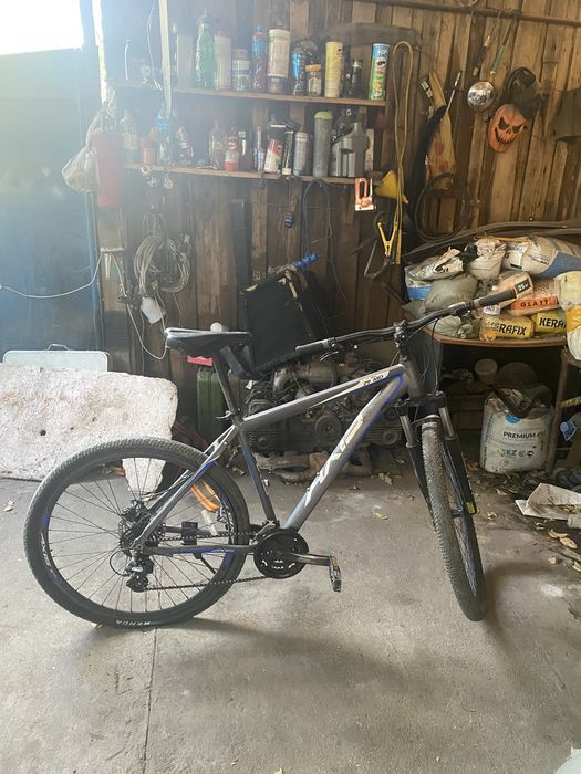 Велосипед MTB AXIS 29 MD