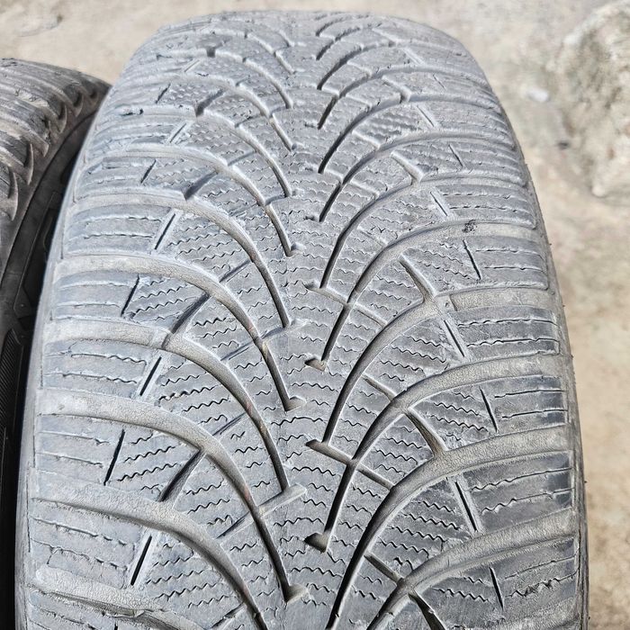 4 гуми 205/55R16 Goodyear UltraGrip9+ 91H DOT2620