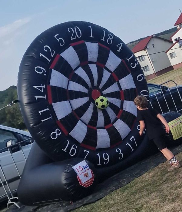 Închirieri Tobogane/Topogane gonflabile Sibiu.