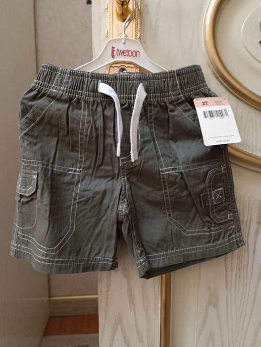 Вещи из Америки на мальчика