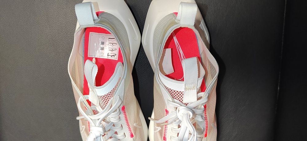 Nike Vista Lite, номер 38