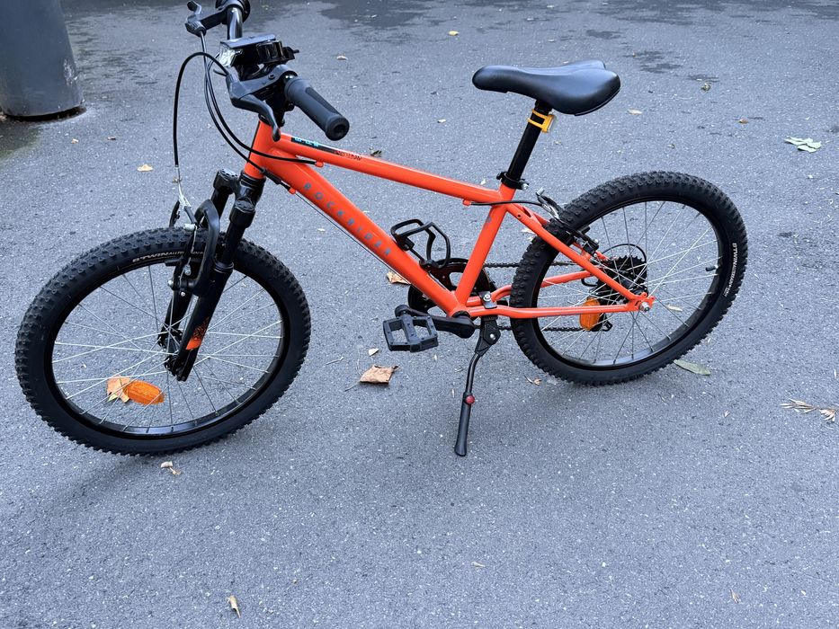 Bicicleta Copii MTB 20’