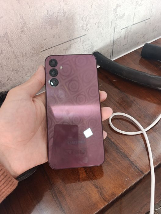Samsung galaxy a 24