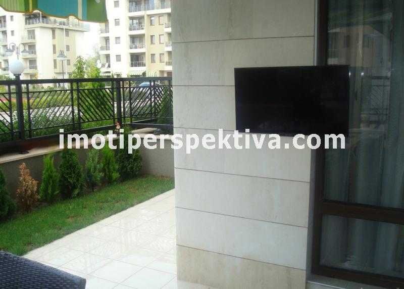 Продава се Двустаен апартамент в Пловдив, Кършияка - 92 кв.м за 1468 €/кв.м - Снимка #5