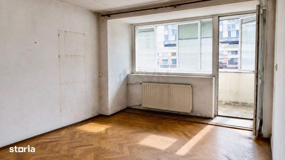 Apartament 2 Camere I Iancu de Hunedoara I Ideala Investitie