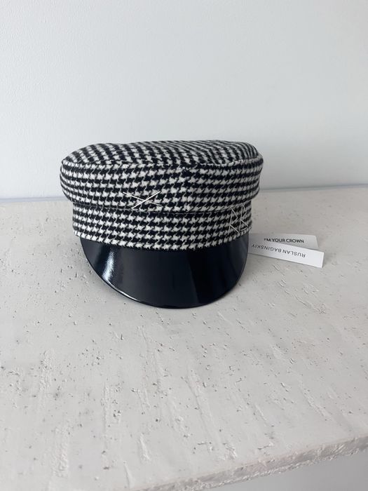 RB дамска шапка New Season