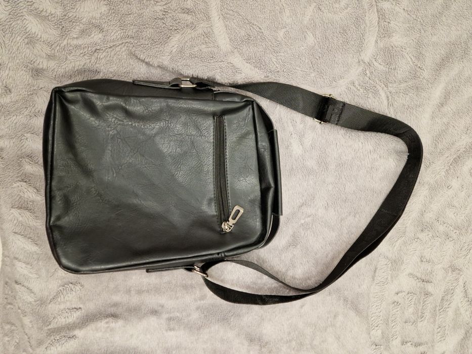 Мужская барсетка